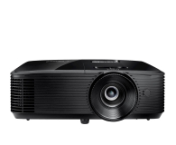 OPTOMA W400LVe DLP WXGA 4000 25 000:1 1xHDMI E9PX7D701EZ1 - 619858 - zdjęcie 1